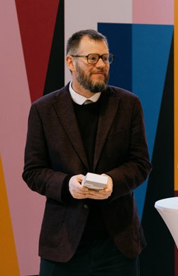 Anders Sletvold Moe